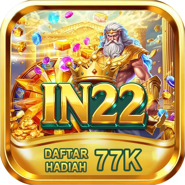 IN22 Bonus Member Baru 100%