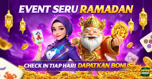 POPWIN Game Online Resmi 2026