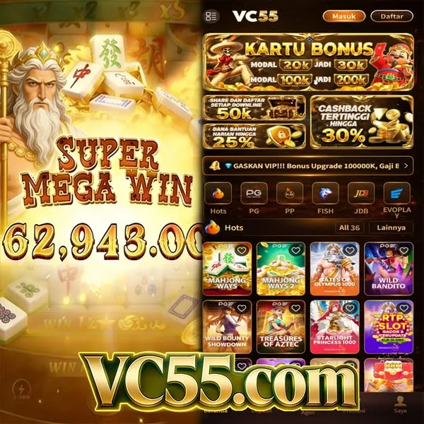 VC55
