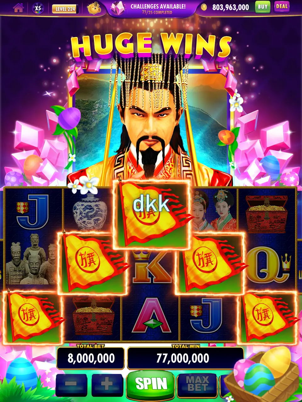 dkk APK