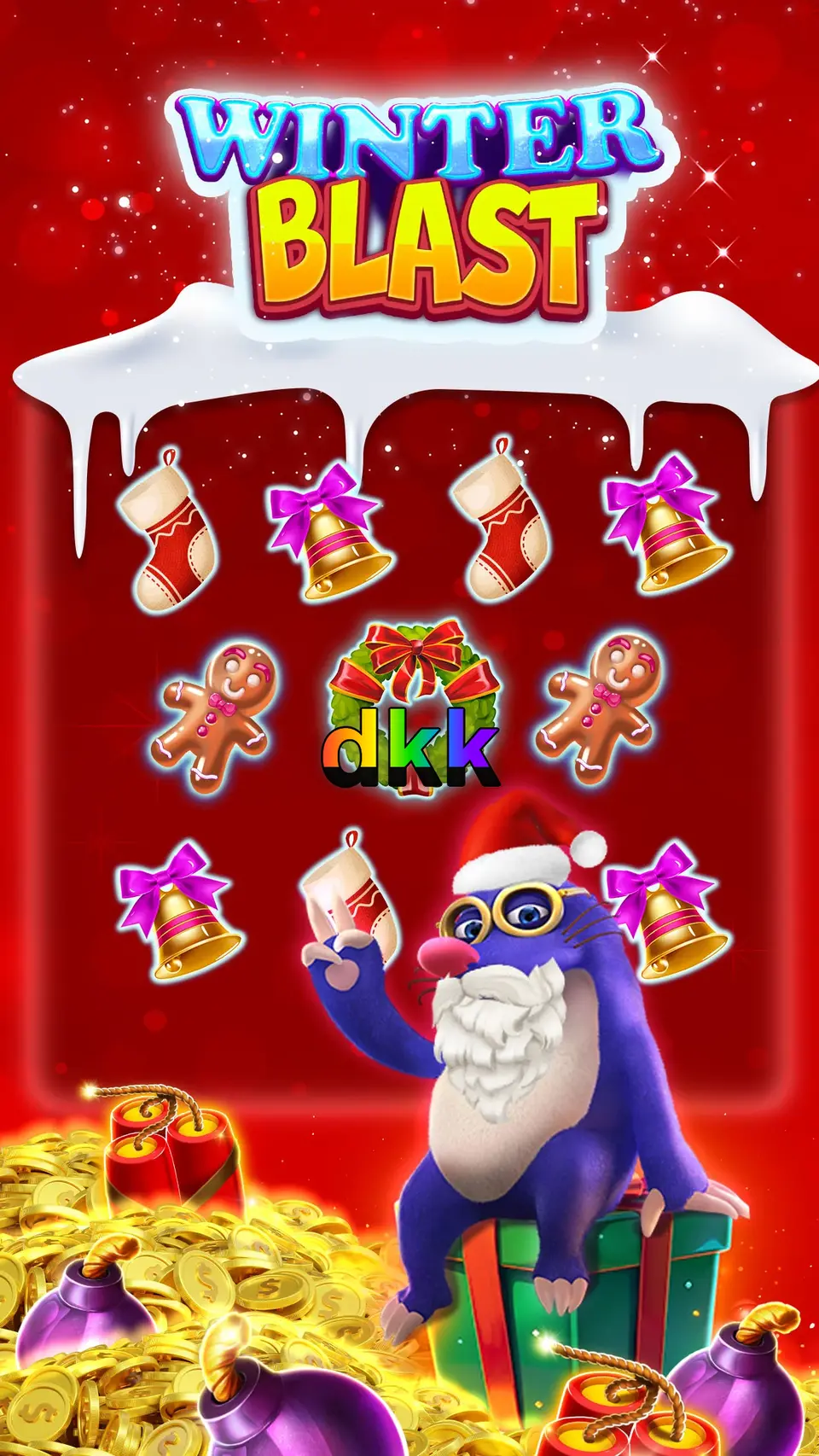 dkk APK