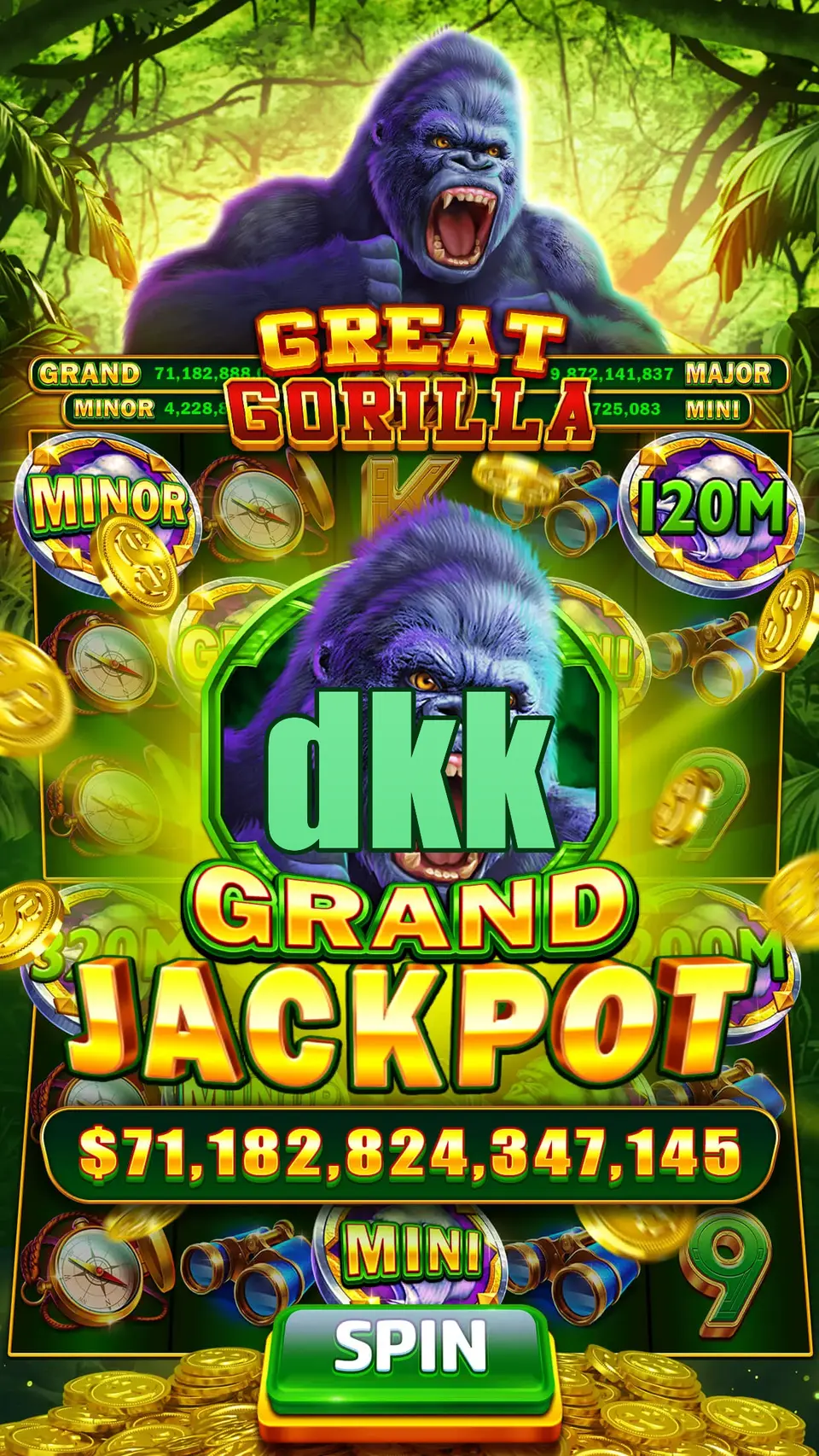 dkk APK