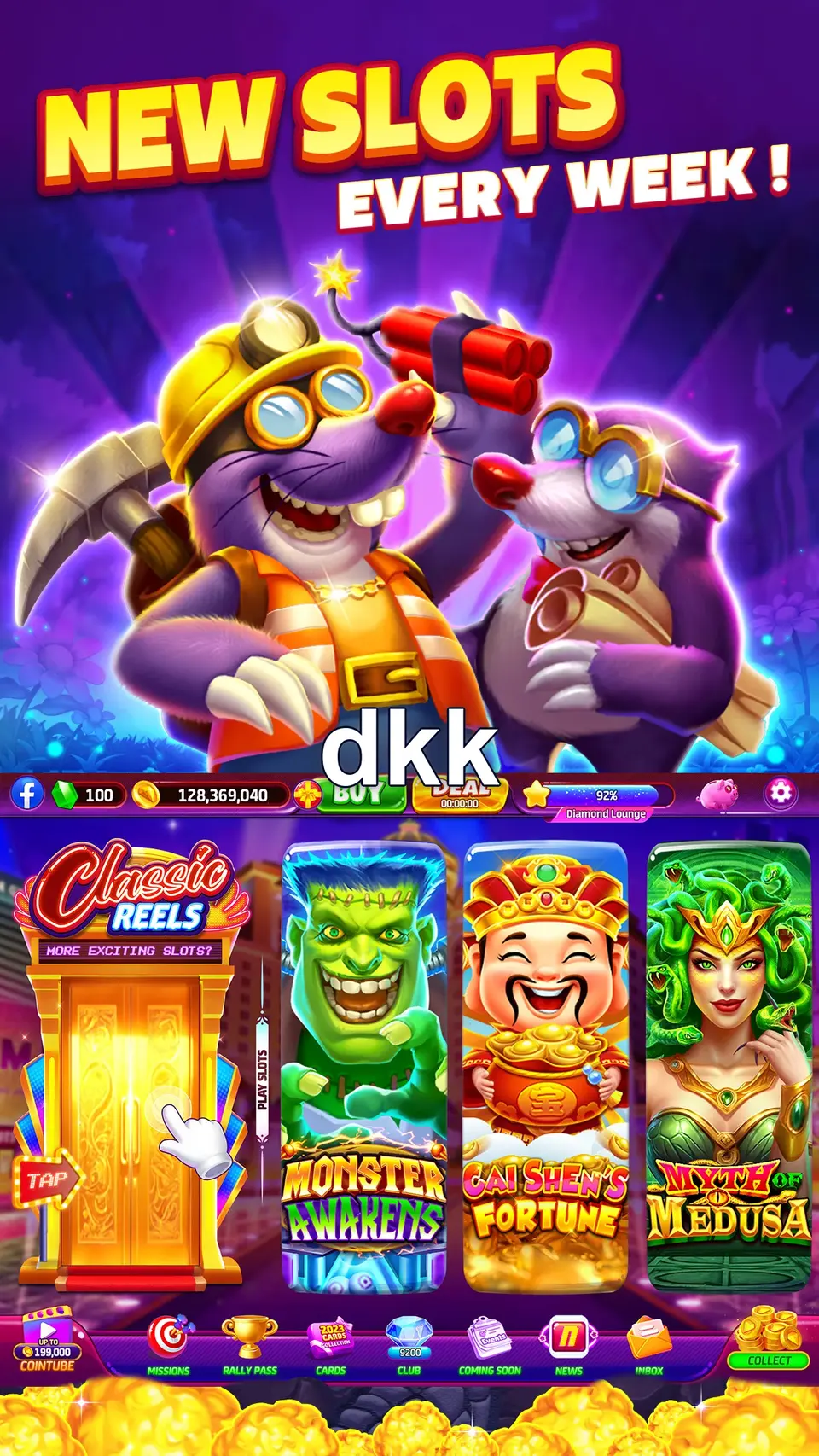 dkk Masuk