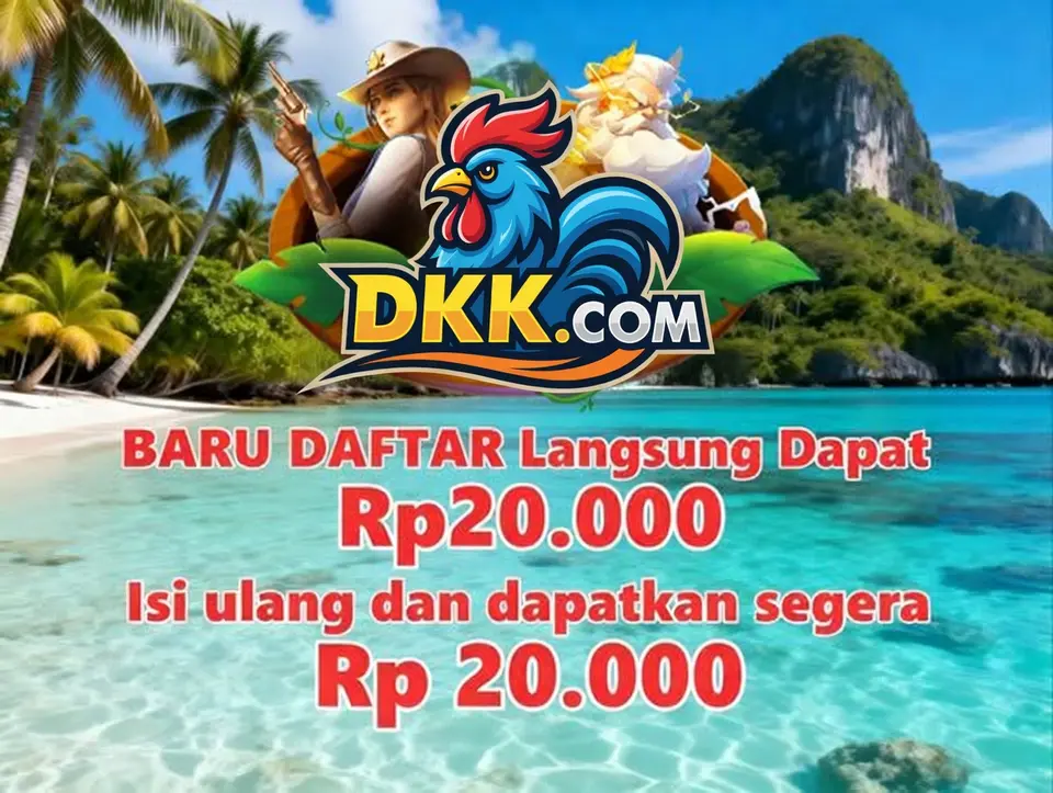 DKK APK Resmi Unduh Indonesia