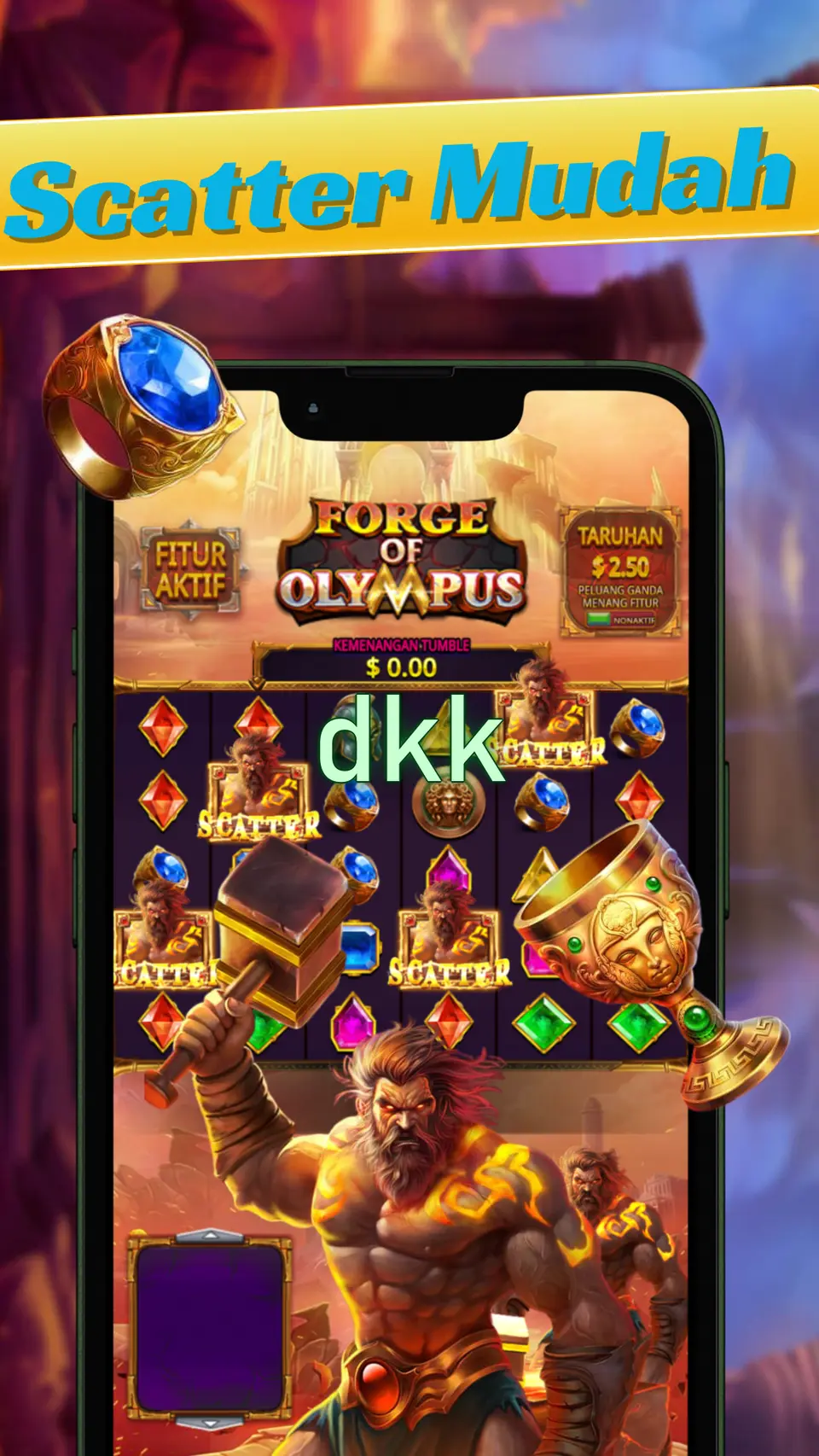 dkk Preview - Resmi Unduh