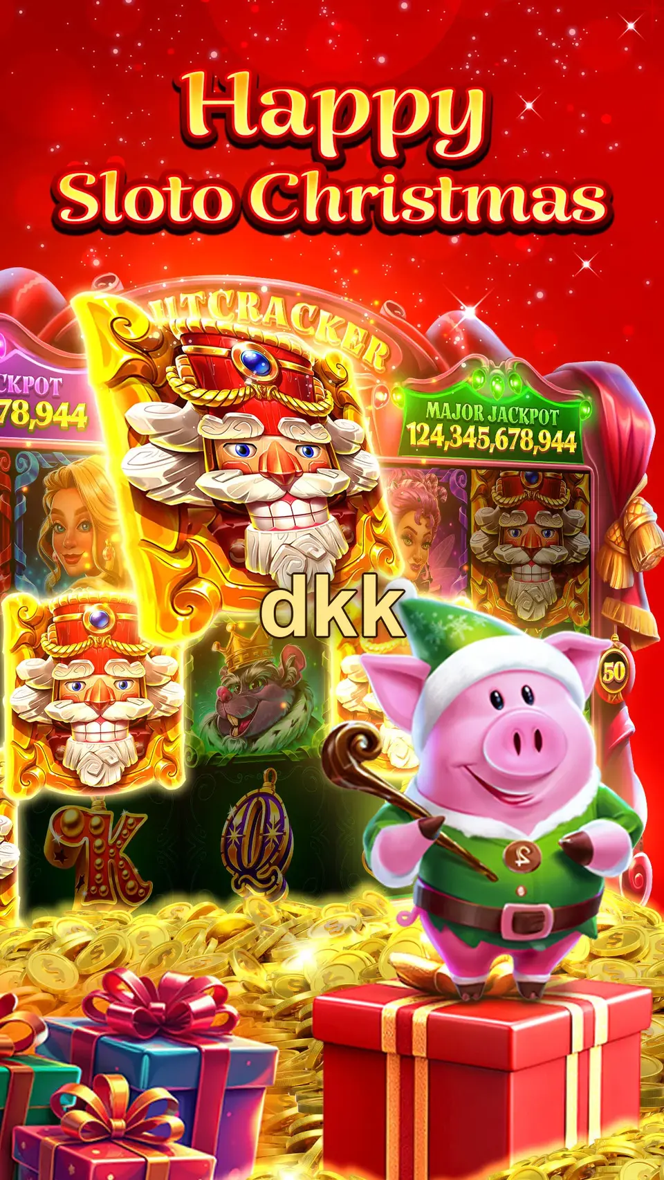 dkk Tangkapan Layar Resmi APK